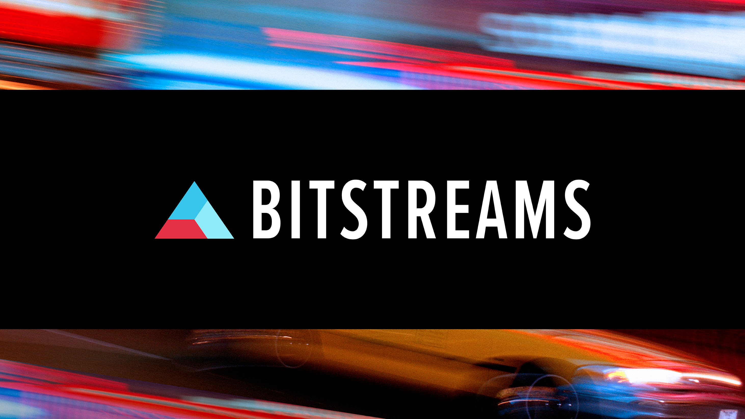 Bitstreams