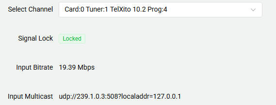 atsc-channel-seletected