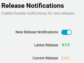 release-notification