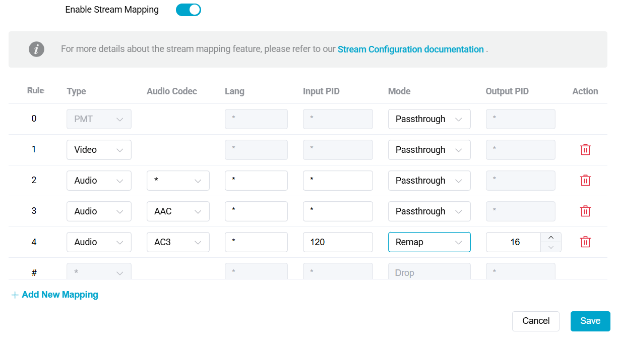 stream-configuration-udp